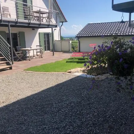 Casa vacanze Tor Zum Allgaeu