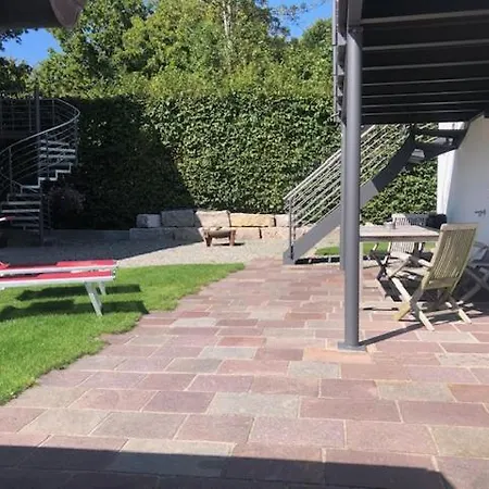 Casa vacanze Tor Zum Allgaeu