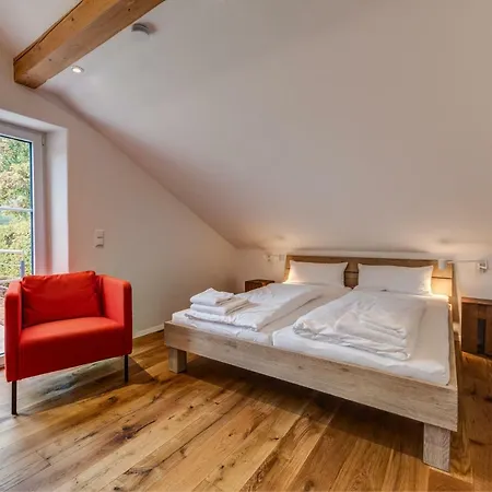 Holiday home Tor Zum Allgaeu *