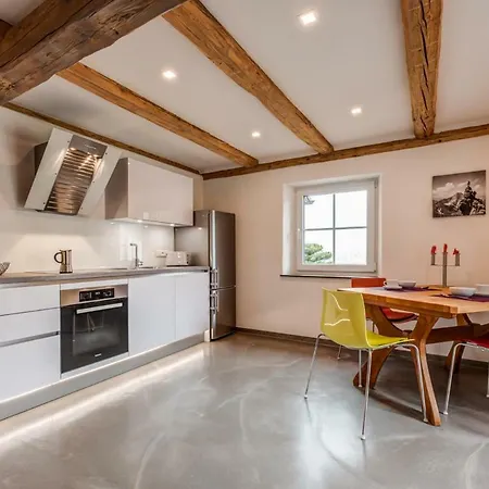 Casa vacanze Tor Zum Allgaeu Vogt