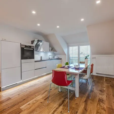 Casa vacanze Tor Zum Allgaeu *