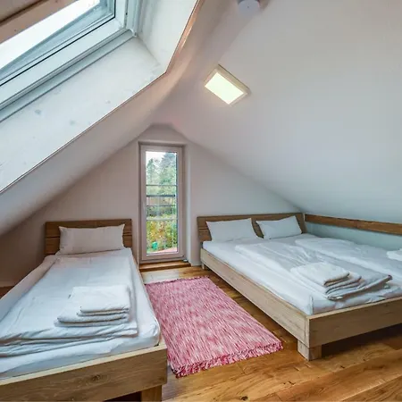 Holiday home Tor Zum Allgaeu *